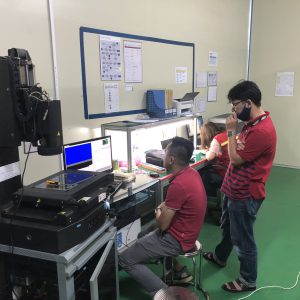 BẢO DƯỠNG, SỬA CHỮA THIẾT BỊ