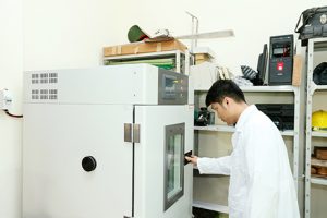 전기 및 열 장비 교정 및 공장 QC 시스템의 기술 관리 – 3D Vina