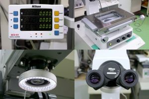 3D Vina – Nikon 미터 서비스, 수리 및 교정 센터
