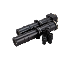 Line sensor 카메라용 고성능 렌즈 Nikon Rayfact 5.2x