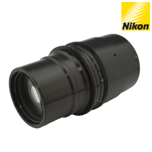 Line Sensor 카메라용 고성능 렌즈 Nikon Rayfact XG 0.7x