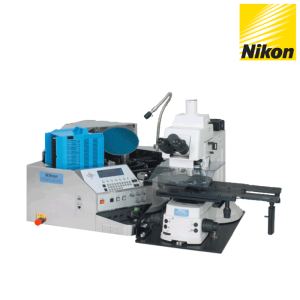Nikon Wafer LoaderNWL200