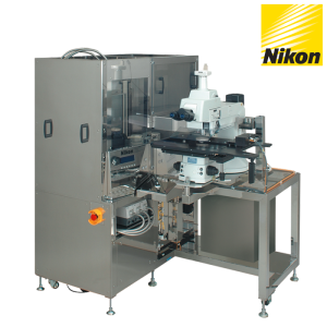Nikon Wafer LoaderOST-3000