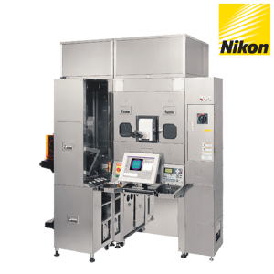 Nikon Wafer LoaderOST-3100/3200