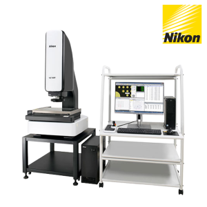 CNC Video Measuring System (NEXIV)[표준모델] VMZ-R6555