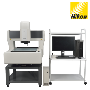 CNC Video Measuring System (NEXIV)[컨포컬] VMZ-K3040