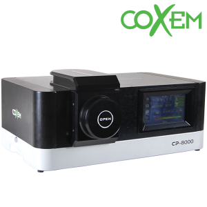 Mini SEMCross Section Polisher-COXEM의 CP-8000은 Cross section Polisher로 단면 가공 장비입니다. 