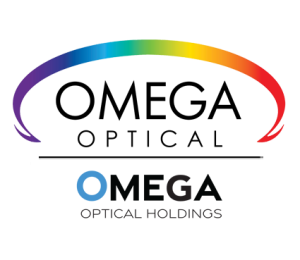 Omega Filter