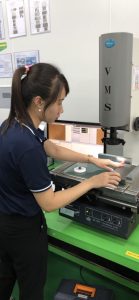 KỸ THUẬT 3D VINA SỬA MÁY ĐO CÁC HÃNG
