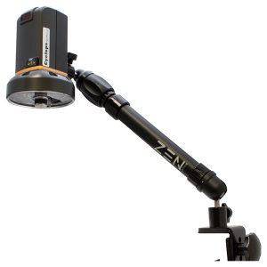 Kính hiển vi điện tử Cyclops và tay xoay 3D Zen/ Cyclops HDMI Digital Microscope + ZEN Mount