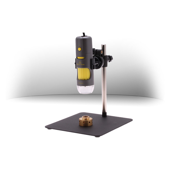 Kính hiển vi điện tử Aven/ Digital Microscope with Polarizer USB 1.3Megapixel 10x-50x Magnification, LEDs, Measurement Software | Mighty Scope Series