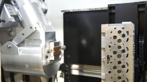 Microfocus CT for Complex Dense Parts Inspection - Công nghệ kiểm tra x ray không phá hủy chi tiết