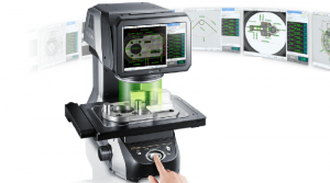 3D Vina cung cấp máy đo nhanh Keyence - Cần Demo máy - gọi 3D