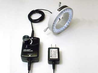 Đèn kính hiển vi LED dạng vòng với giá thành thấp GR10-N