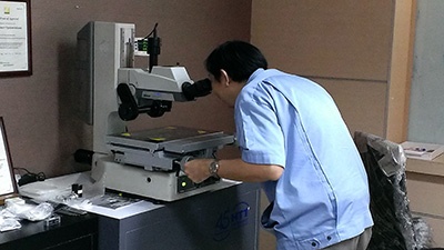 DỊCH VỤ HIỆU CHUẨN THIẾT BỊ