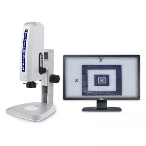 Kính hiển vi đo lường lấy nét tự động VM-500Plus