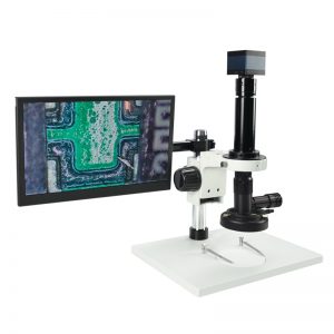 Kính hiển vi điện tử VM-7513