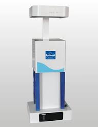 Máy đo lường kích thước nhanh Rational VMS-0705S- (Quick Type Video Measuring System)