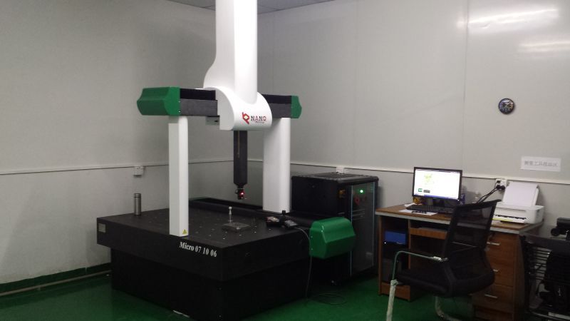 Kinh nghiệm sử dụng máy đo 2D, máy đo 3D, máy đo chạm CMM