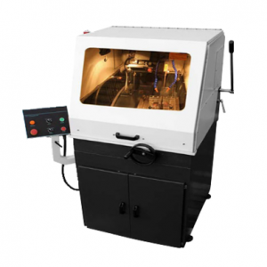 Máy cắt bán tự động MC-400