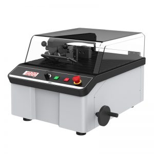 Máy cắt chính xác PC-150B