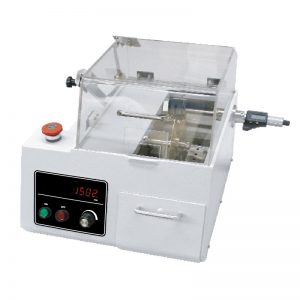 Máy cưa chính xác Wafering PC-150