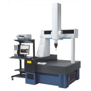 Máy đo 3D CMM là gì? Tại sao phải sử dụng? Cùng 3D Vina khám phá