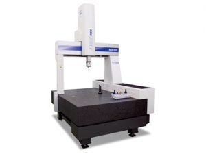 3D Vina - Trung tâm dịch vụ bảo dưỡng, hiệu chuẩn, sửa chữa cho máy đo CMM Accretech