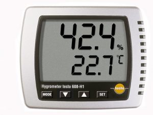 Dịch vụ hiệu chuẩn nhiệt ẩm kế - 100 K