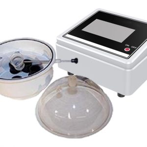 Máy đúc chân không CMP-250S