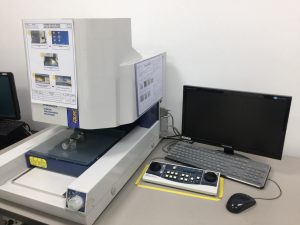 SỬA MÁY ĐO 2D Mitutoyo QS250Z3R