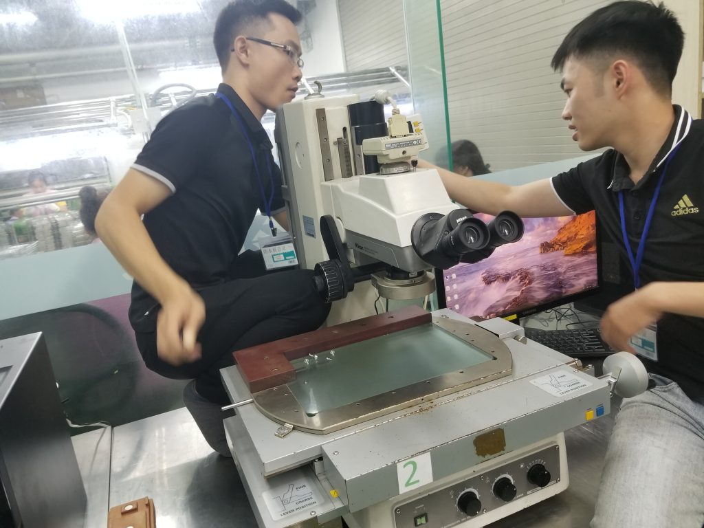 KỸ THUẬT 3D VINA SỬA MÁY ĐO CÁC HÃNG MÁY ĐO TRÊN THỊ TRƯỜNG (P3)
