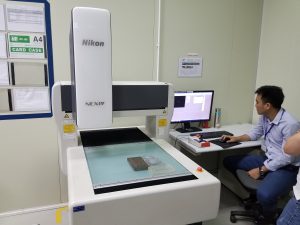 KỸ THUẬT 3D VINA SỬA MÁY ĐO NIKON
