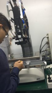 KỸ THUẬT 3D VINA SỬA MÁY ĐO RATIONAL
