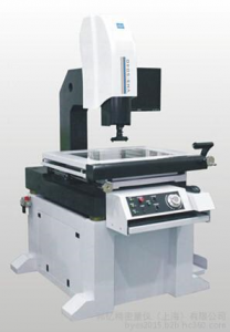 Ứng Dụng máy đo 2D Trong Ngành Nhựa