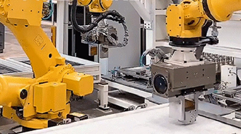3D Vision-Based AI For Advanced Robotics