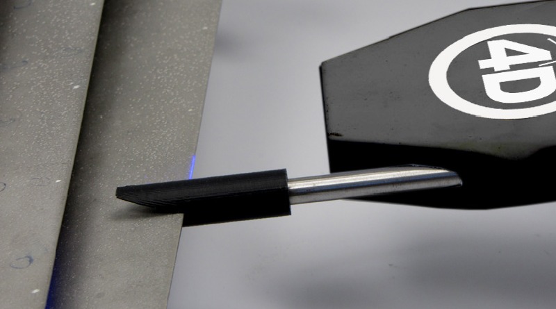 4D Technology Focus Delivering Dynamic Metrology to Smart Factories