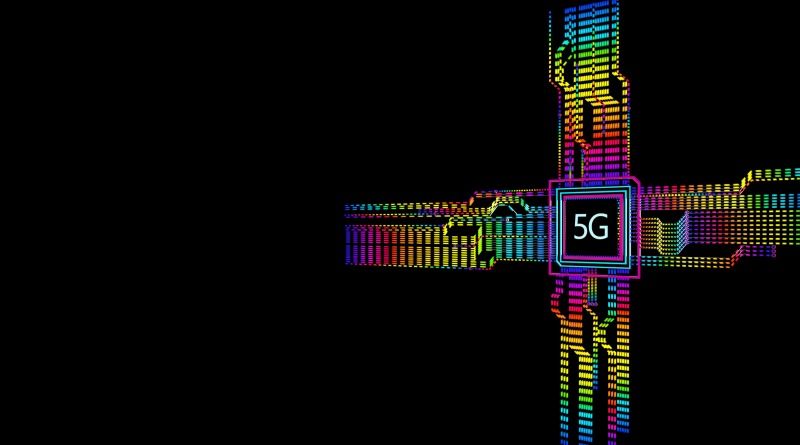 Huawei Unveils First 5G MEC Industrial Vision Solution