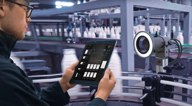 AI Based Vision To Brings New Era of Edge Intelligence To Manufacturing