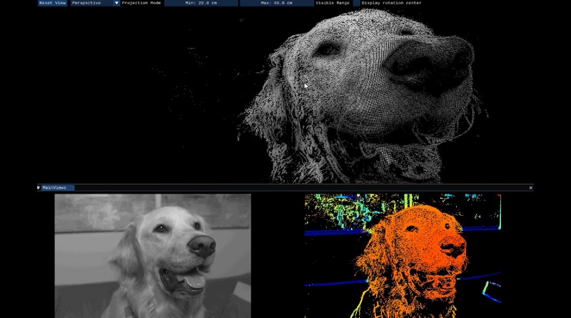 A Matter of Metrics – Key Metrics & Factors for Developing Robust 3D Imaging Solutions
