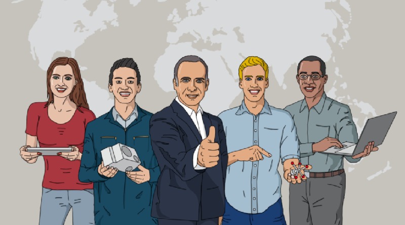 Universal Coordinate Metrology Training Extended