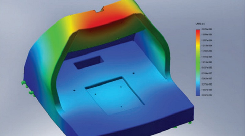 Achieving Gage-Capable Process Control for High-Speed Precision Manufacturing