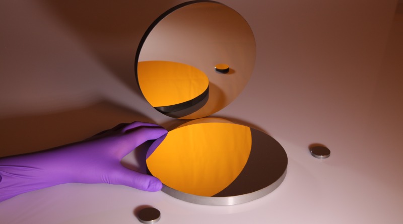 Advantages of Vertical Integration for Optical Metrology Suppliers
