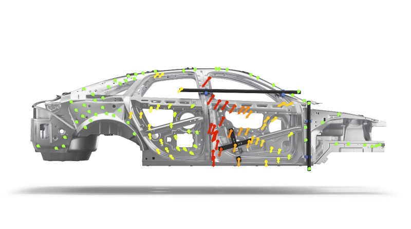 Artec 3D Launches Metrology Kit Optical Coordinate Measuring System