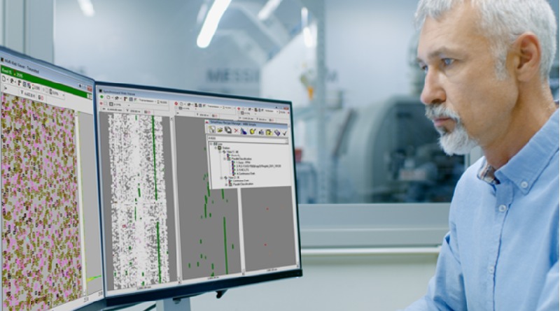 Automated Online Surface Inspection Solutions Service Launched