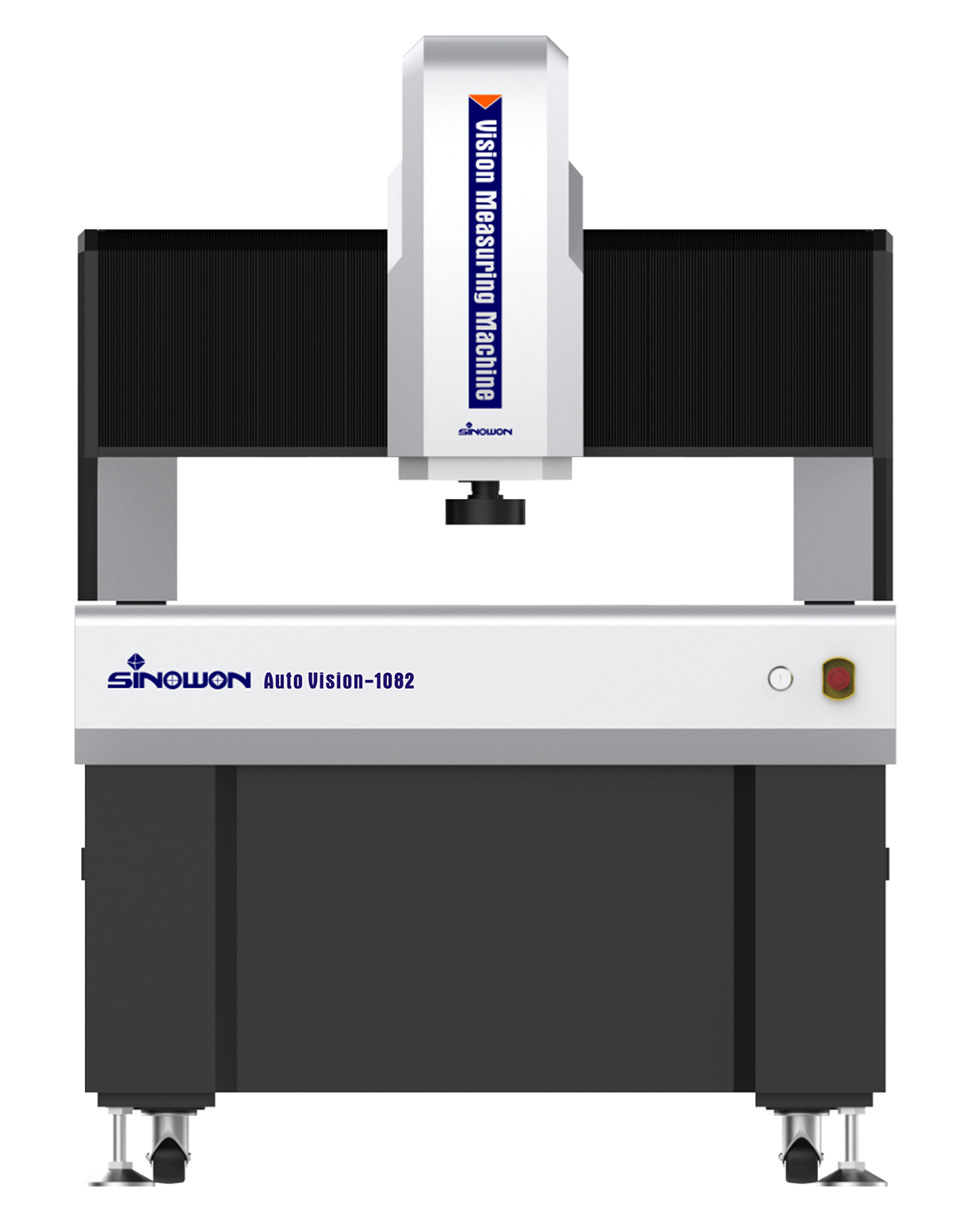 Automatic Vision Measuring Machine AutoVision1082 Series