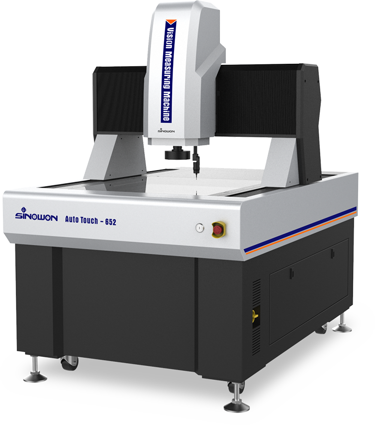 Automatic Vision Measuring Machine AutoVision652 Series
