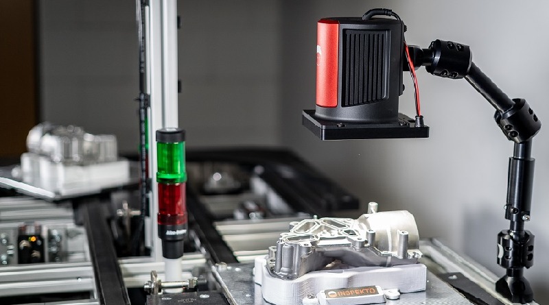 Autonomous Machine Vision Inspection Now Easier and More Powerful