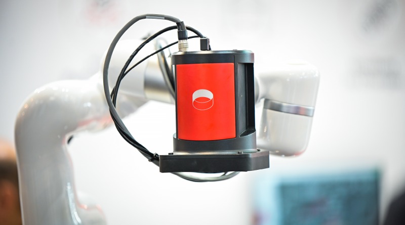 Autonomous Visual Inspection Solution Now Easier and More Powerful
