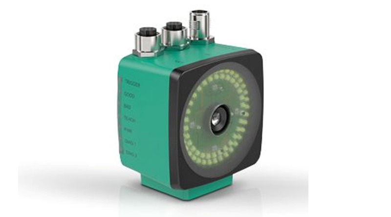 Camera-Based Sensors offer Integrated Evaluation Vision Tool 
